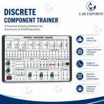 Discrete Component Trainer